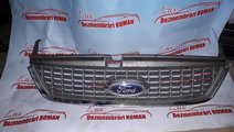 Grila masca bara fata radiator Ford Mondeo MK4 2.0...