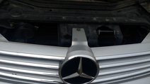 Grila,masca mercedes cls w219 originala