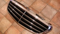 Grila masca radiator Mercedes Benz W213 E-Class (2...