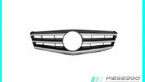 Grila Masca Radiator Mercedes C-KLASS (W204) 2007 ...