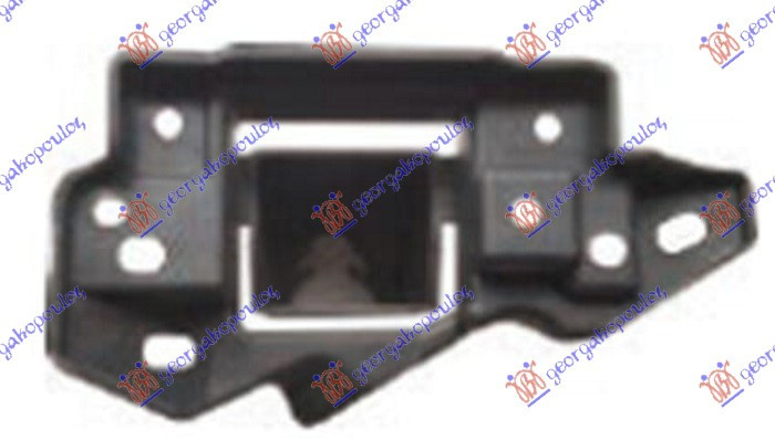 Grila - Mazda 3 Sdn-Hb 2016 , Bapj-50-163