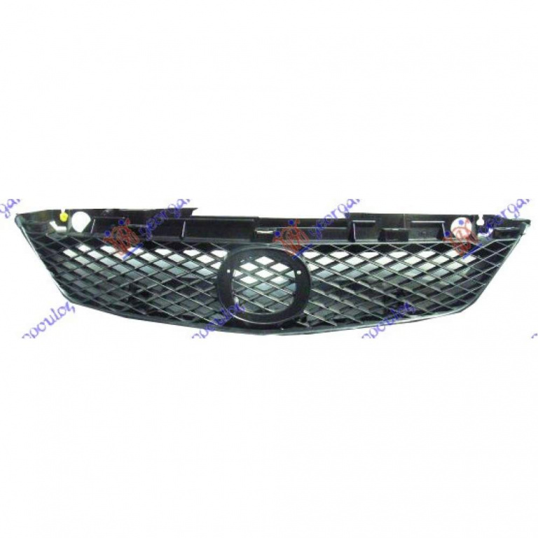 Grila - Mazda 323 F 1998 , Bl8d50-71y
