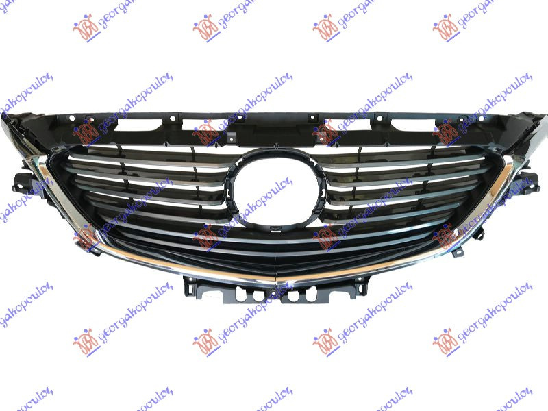 Grila - Mazda 6 2016 , G46l-50-712-A+