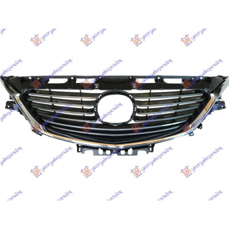 Grila - Mazda 6 2016 , G46l-50-717-A