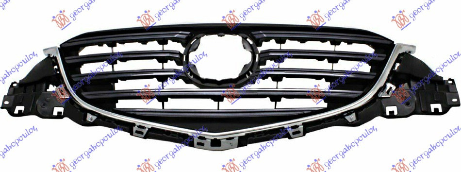 Grila - Mazda Cx5 2011 , Ka0g-50-710b