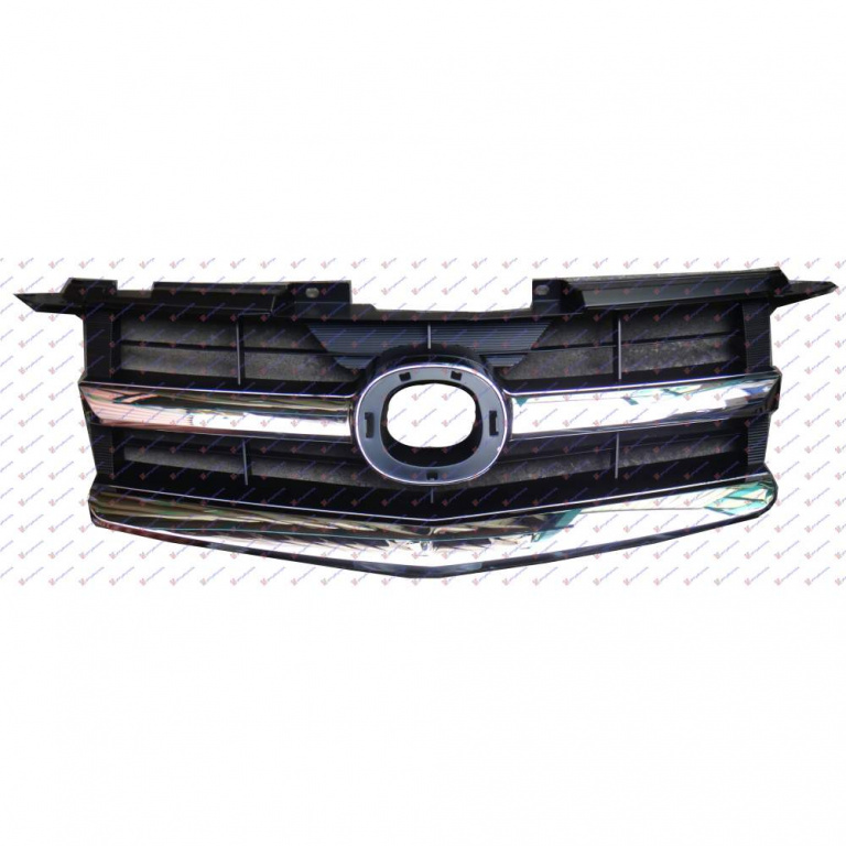Grila - Mazda Cx7 2007 , Eg21-50-710d