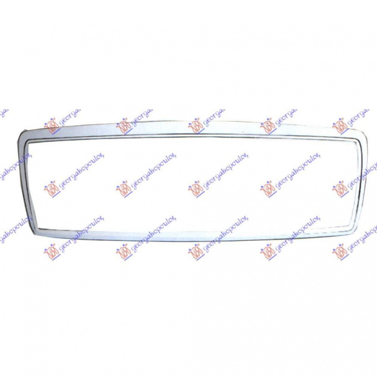 Grila - Mercedes 200/4 (W115) 1973 , 1158880315