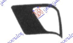 Grila - Mercedes 207/307 1977 , A6018800140