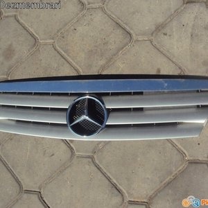 Grila mercedes a class w168 an 1997-2003