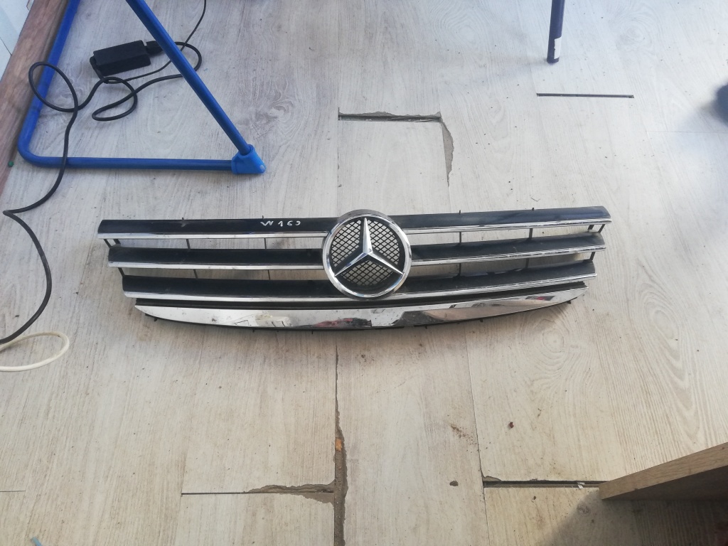 Grila mercedes a180 cdi w169