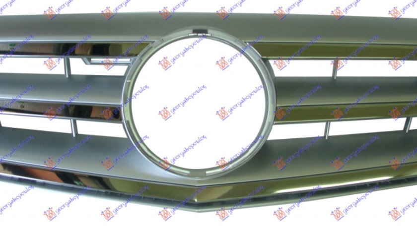 Grila - Mercedes B Class (W245) 2008 , 1698802083