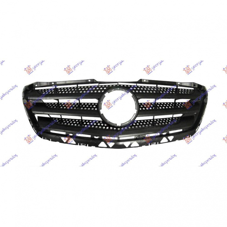 Grila - Mercedes B Class (W246) 2014 , 2.4688e+13