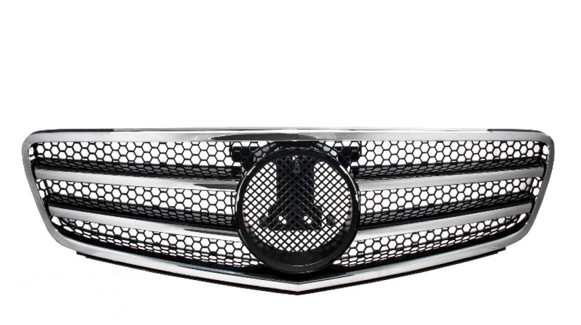 Grila Mercedes Benz C-Class W204 (07-14)