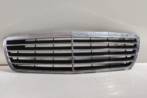 Grila Mercedes-Benz E-Class W211 [2002 - 2006]