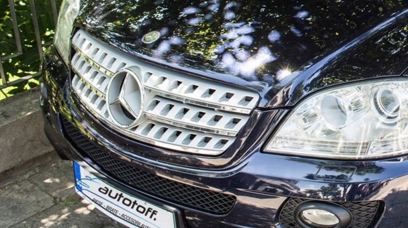 Grila Mercedes Benz M-Class ML W164