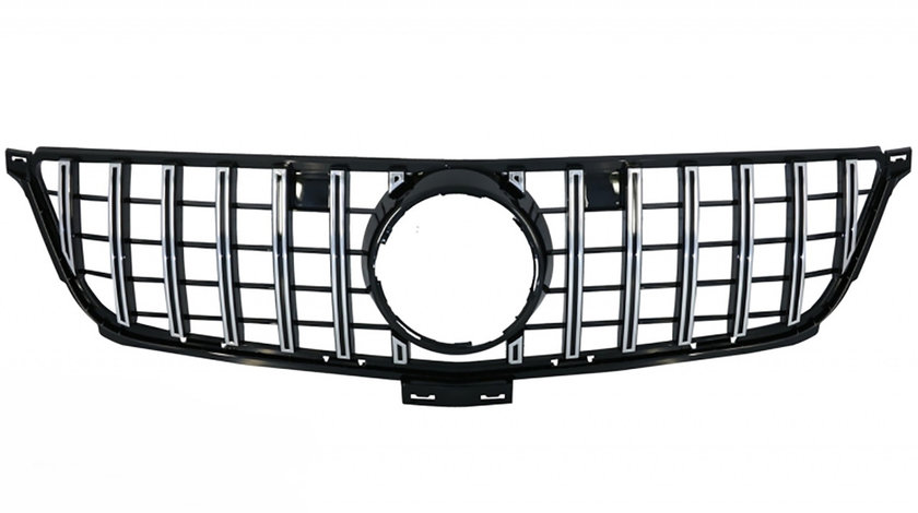 Grila Mercedes Benz ML W166 (12-15) GT Design