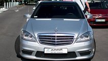 Grila Mercedes Benz S-Class W221 (10-13) AMG S63 S...