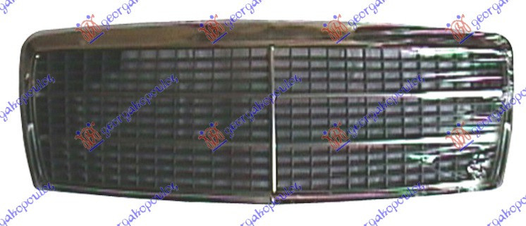 Grila - Mercedes C Class (W202) 1993 , 2028800083