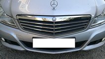 Grila Mercedes C class w204 Facelift