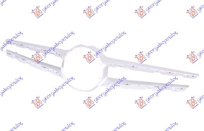 Grila - Mercedes C Class (W205) Sdn/S.W. 2014 , 2058880760