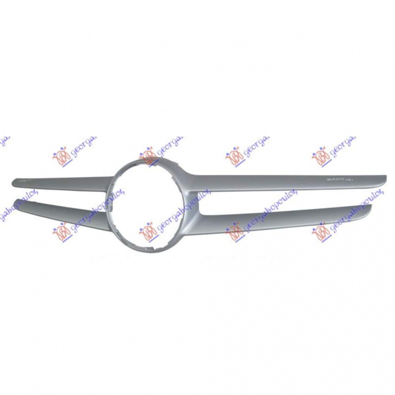 Grila - Mercedes C Class (W205) Sdn/S.W. 2014 , 2058880023