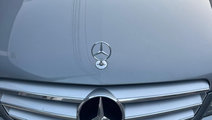 Grila Mercedes C220 W204 facelift