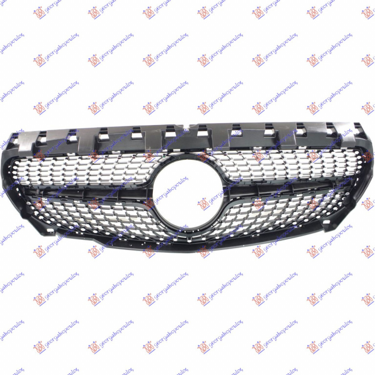 Grila - Mercedes Cla (117) 2013 , 1178801303