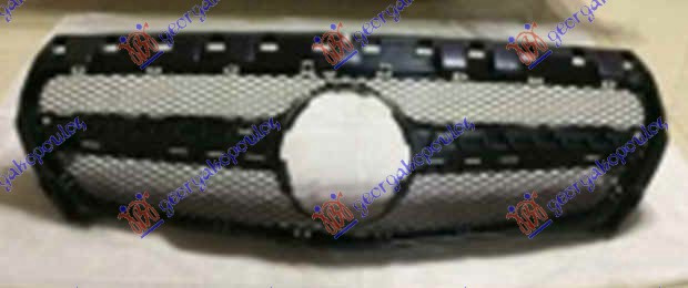 Grila - Mercedes Cla (117) 2013 , 1178880460
