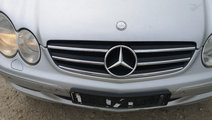 Grila Mercedes CLK w209 facelift