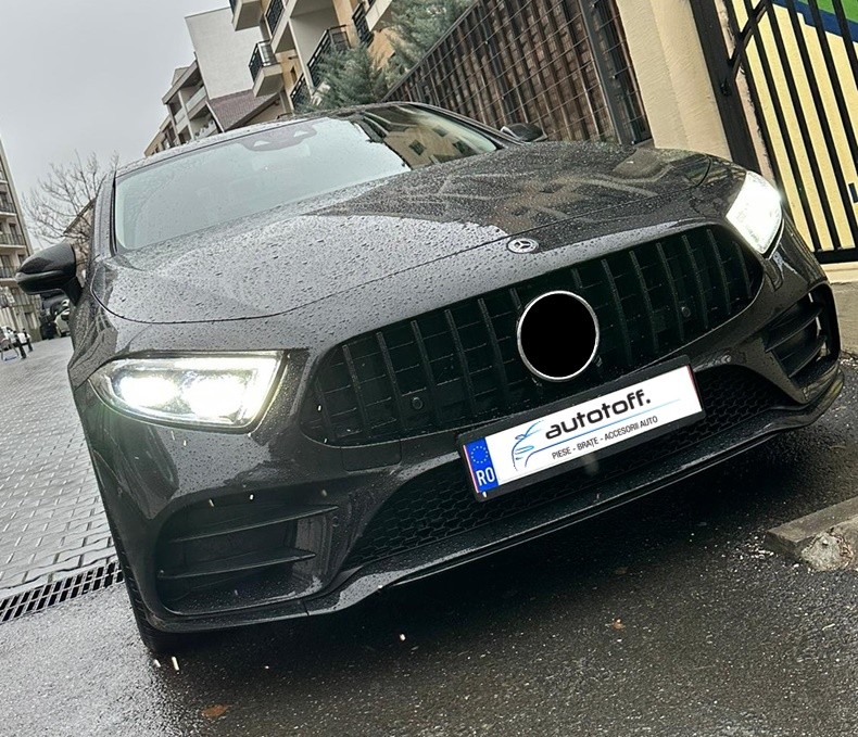 Grila Mercedes CLS C257 (2018+)