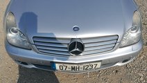 Grila Mercedes CLS W219 2006 3.0 cdi