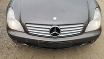 Grila Mercedes CLS W219 2008 Berlina 3.0 v6