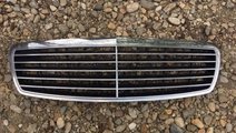 Grila Mercedes E class Avantgarde w211 2002-2006