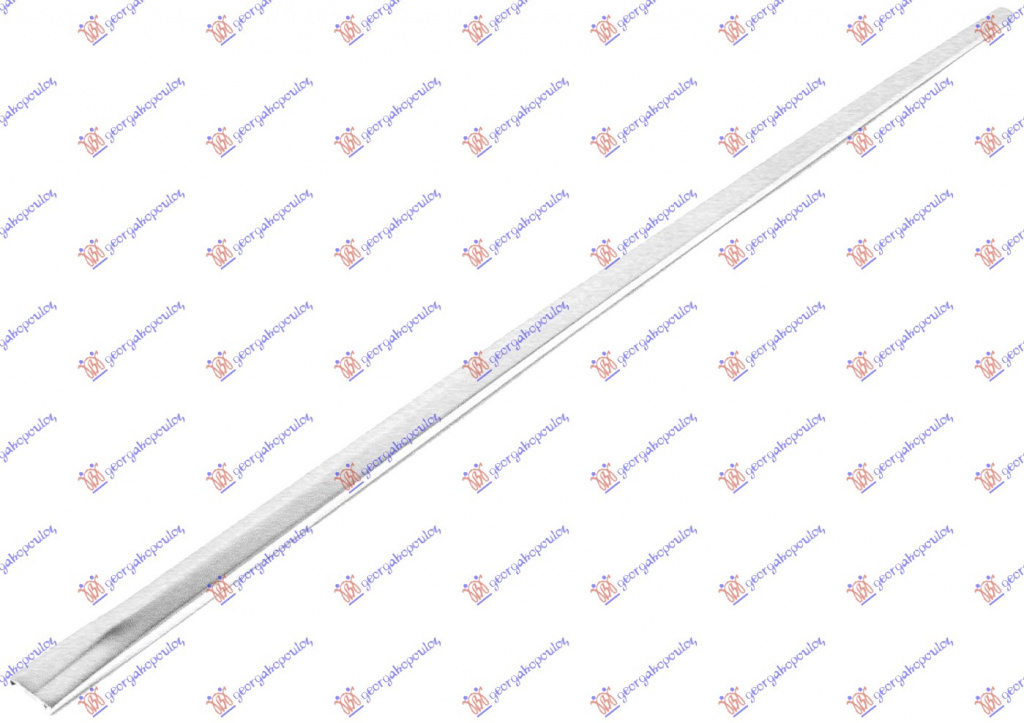 Grila - Mercedes E Class (W123) 1976 , 1168880185