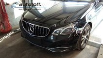 Grila Mercedes E-Class W212 S212 Facelift (13-16) ...