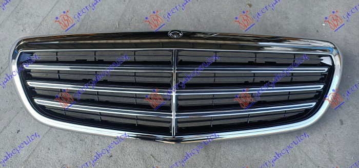 Grila - Mercedes E Class (W213) 2016 , 2138808702