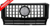 Grila Mercedes G-Class W463 2002-2017 G63 GT-R Pan...