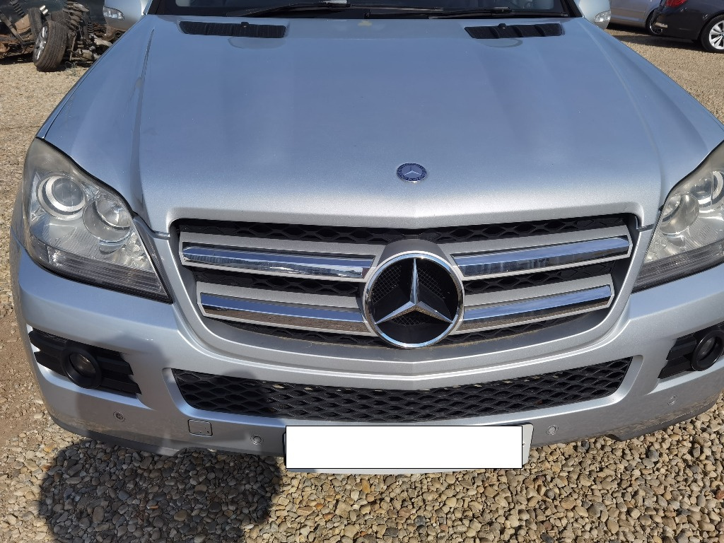 Grila mercedes GL X164