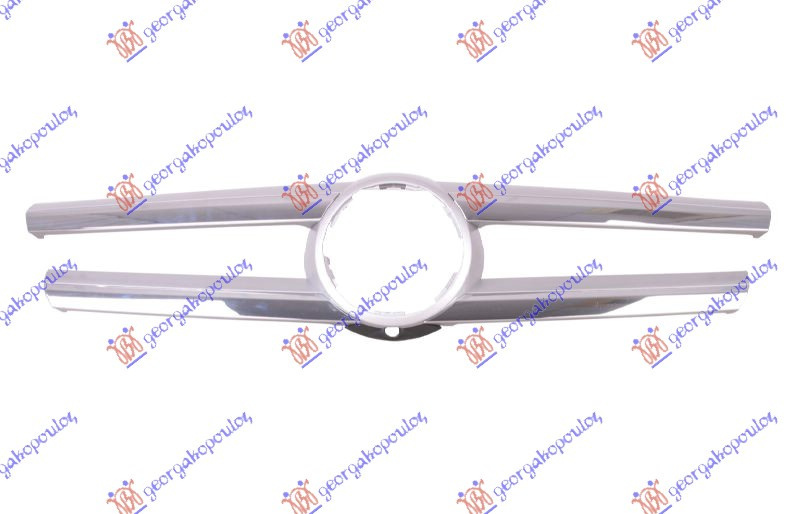 Grila - Mercedes Gl (X166) 2012 , 1.6688e+13