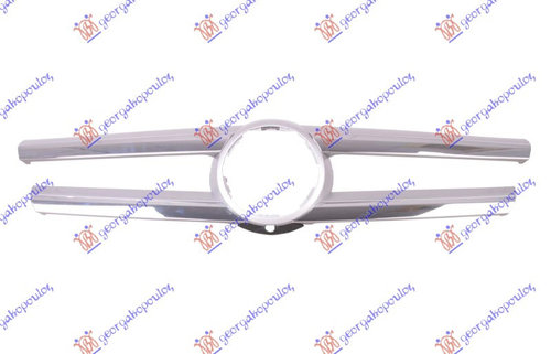 Grila - Mercedes Gl (X166) 2012 , 1.6688e+13