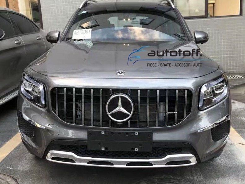 Grila Mercedes GLB X247 (2019+)