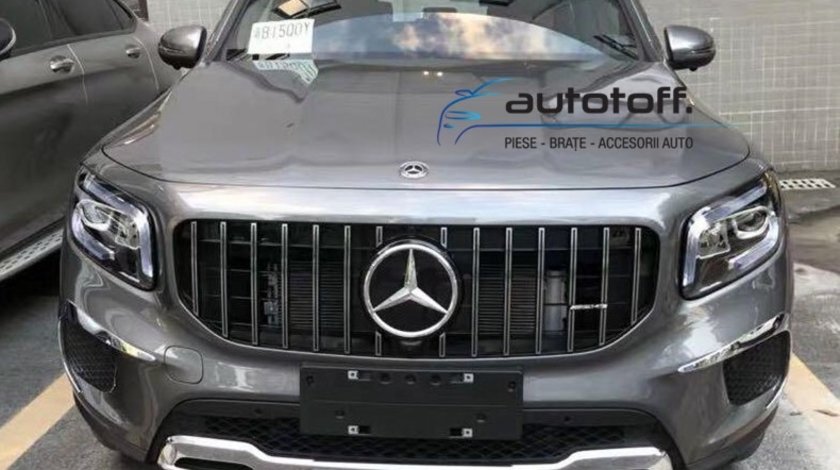 Grila Mercedes GLB X247 (2019+)