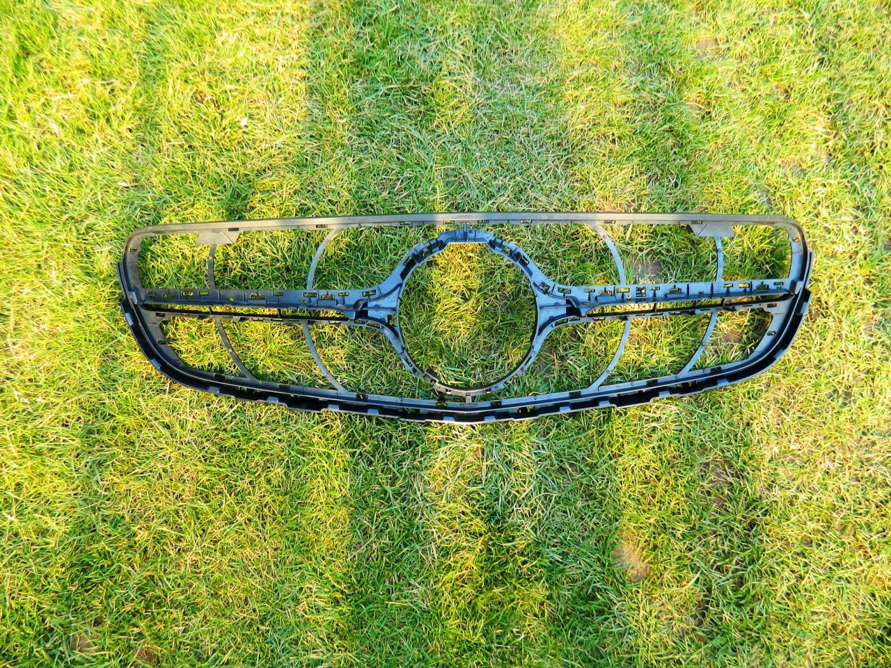 Grila Mercedes GLC W253 cod A2538804600