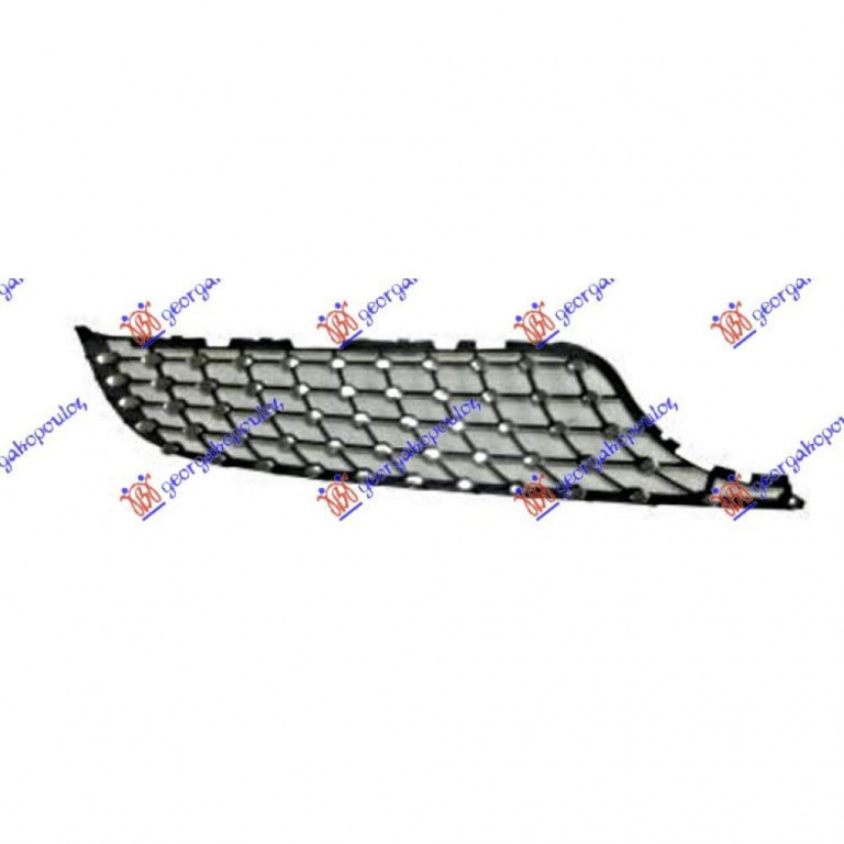 Grila - Mercedes Glc (X253/C253) 2015 , 2538881400