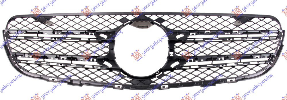 Grila - Mercedes Glc (X253/C253) 2015 , 2538882000
