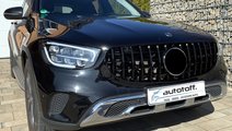 Grila Mercedes GLC X253 C253 SUV (2020+) GT Paname...