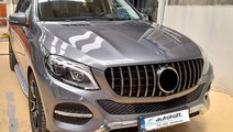 Grila Mercedes GLE W166