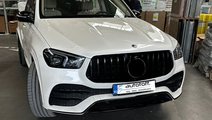 Grila Mercedes GLE W167 V167 C167 (2019+) GT Panam...