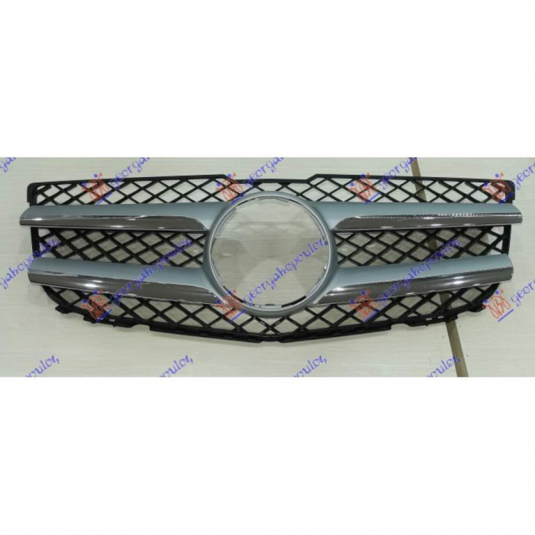 Grila - Mercedes Glk (X204) 2012 , 2048802783