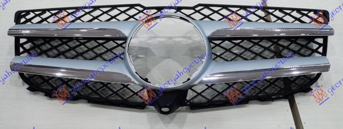 Grila - Mercedes Glk (X204) 2012 , 2048803683